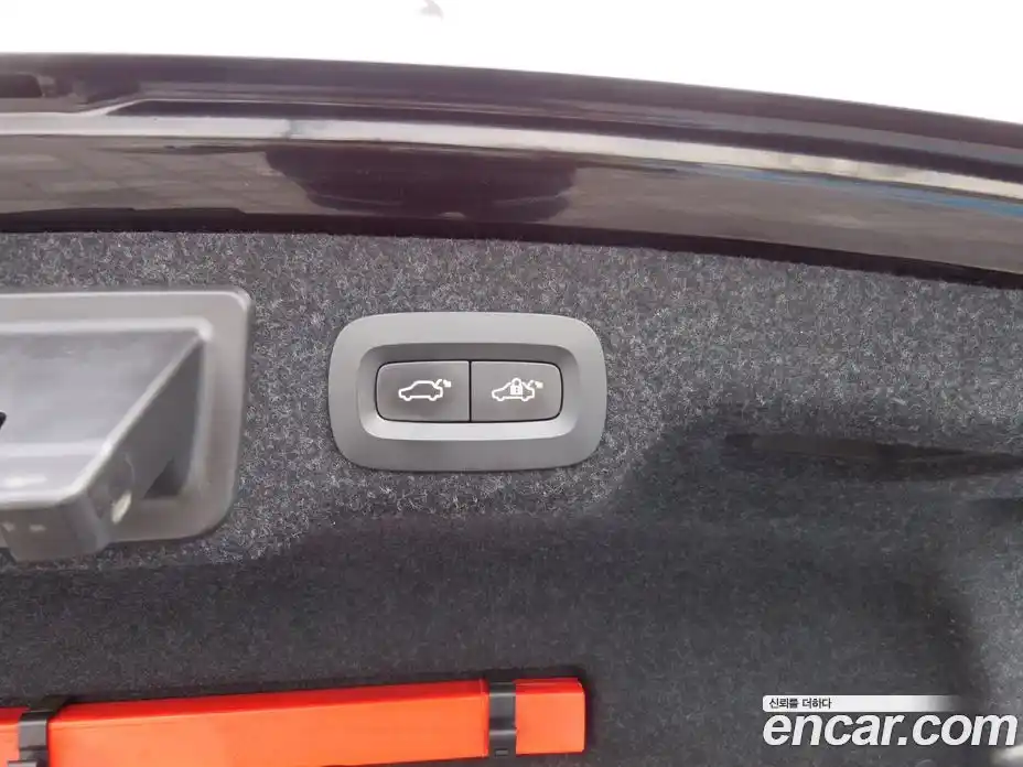 Volvo S90 2018 2.0 Автомат в Москве № 164884, фото 19