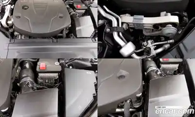 Volvo S90 2018 2.0 Автомат в Москве № 164884, миниатюра 6