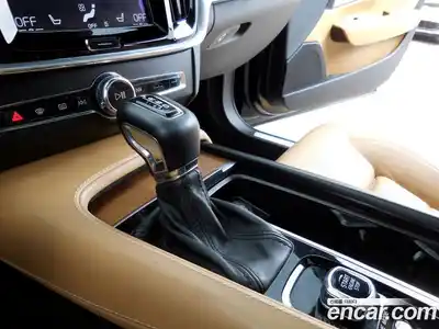 Volvo S90 2018 2.0 Автомат в Москве № 164884, миниатюра 9