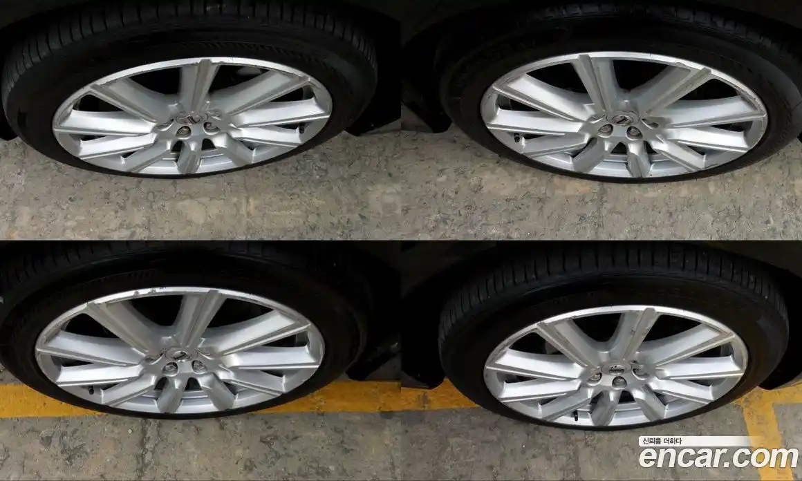 Volvo S90 2018 2.0 Автомат в Москве № 164884, фото 10