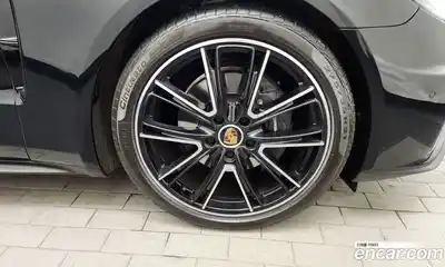 Porsche Panamera 2021 2.9 Автомат в Москве № 165037, миниатюра 5