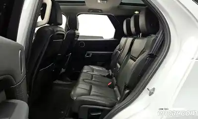 Land Rover Discovery 2018 2.0 Автомат в Москве № 166577, миниатюра 12