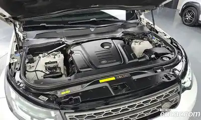 Land Rover Discovery 2018 2.0 Автомат в Москве № 166577, миниатюра 6