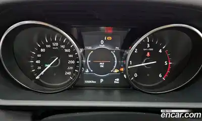 Land Rover Discovery 2018 2.0 Автомат в Москве № 166577, миниатюра 8
