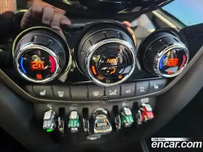 Mini Countryman 2024 1.5 Автомат в Москве № 167423, миниатюра 12