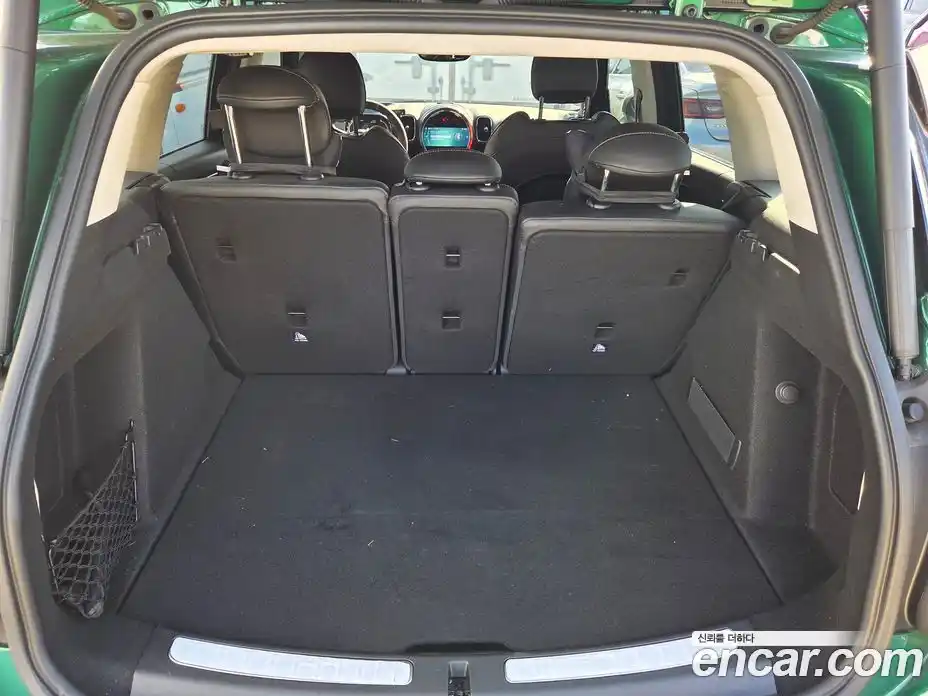 Mini Countryman 2024 1.5 Автомат в Москве № 167423, фото 16