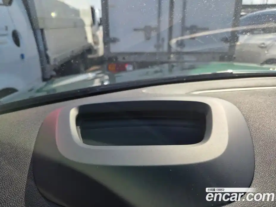 Mini Countryman 2024 1.5 Автомат в Москве № 167423, фото 19