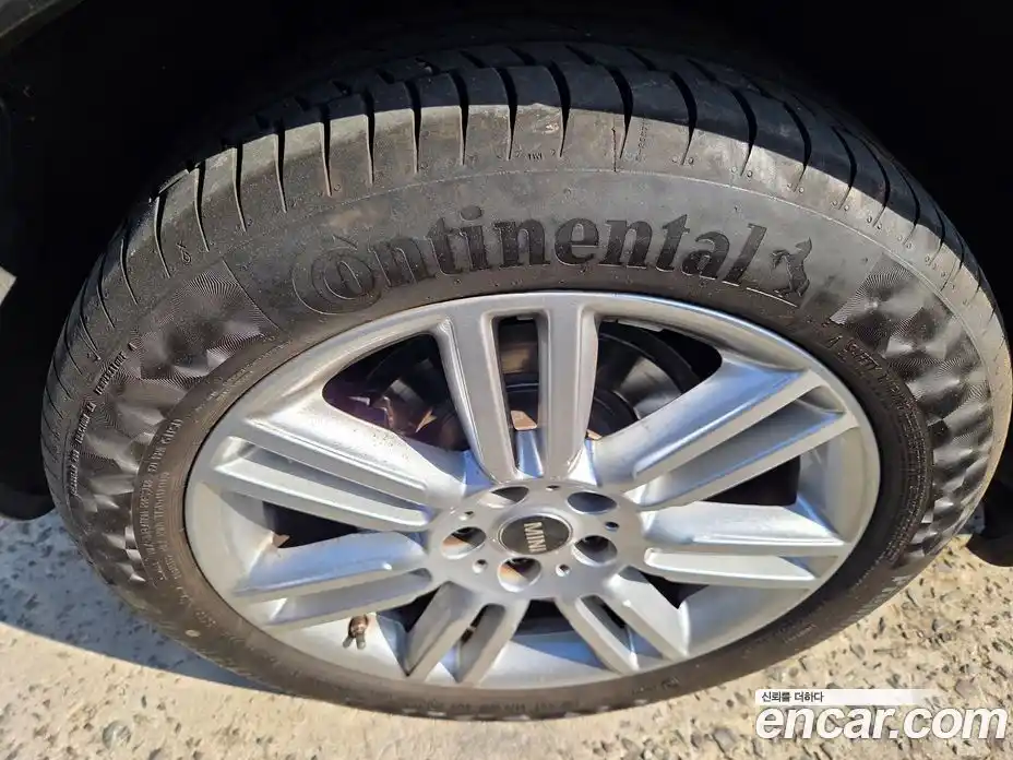 Mini Countryman 2024 1.5 Автомат в Москве № 167423, фото 4