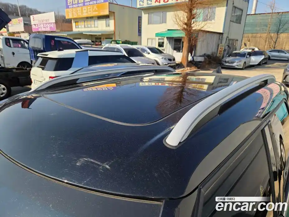 Mini Countryman 2024 1.5 Автомат в Москве № 167423, фото 5