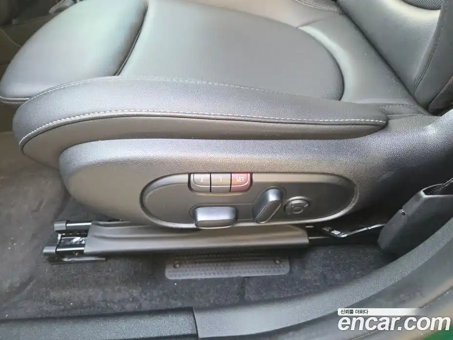 Mini Countryman 2024 1.5 Автомат в Москве № 167423, фото 6