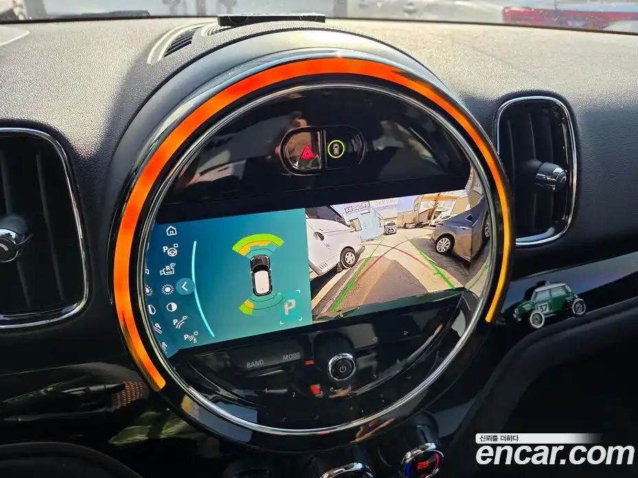 Mini Countryman 2024 1.5 Автомат в Москве № 167423, фото 8