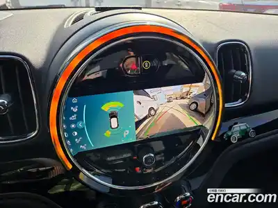 Mini Countryman 2024 1.5 Автомат в Москве № 167423, миниатюра 8