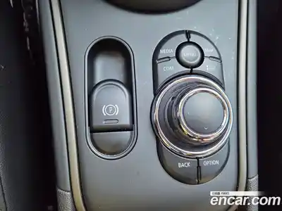 Mini Countryman 2024 1.5 Автомат в Москве № 167423, миниатюра 10