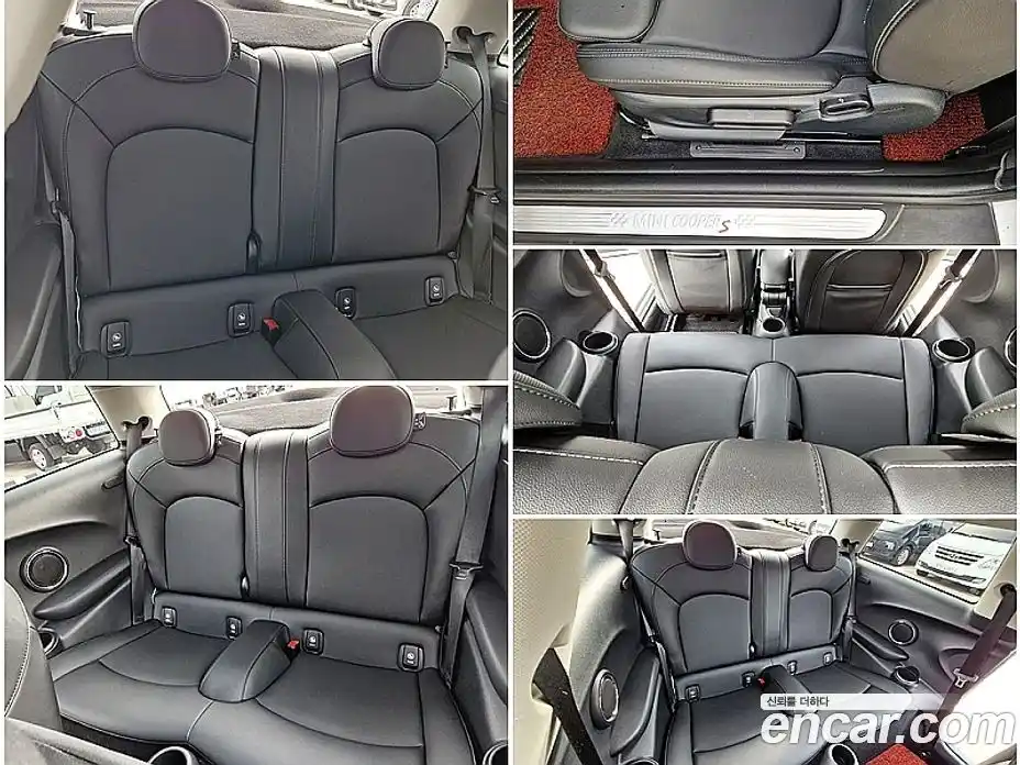 Mini Cooper 2019 2.0 Автомат в Москве № 167457, фото 18