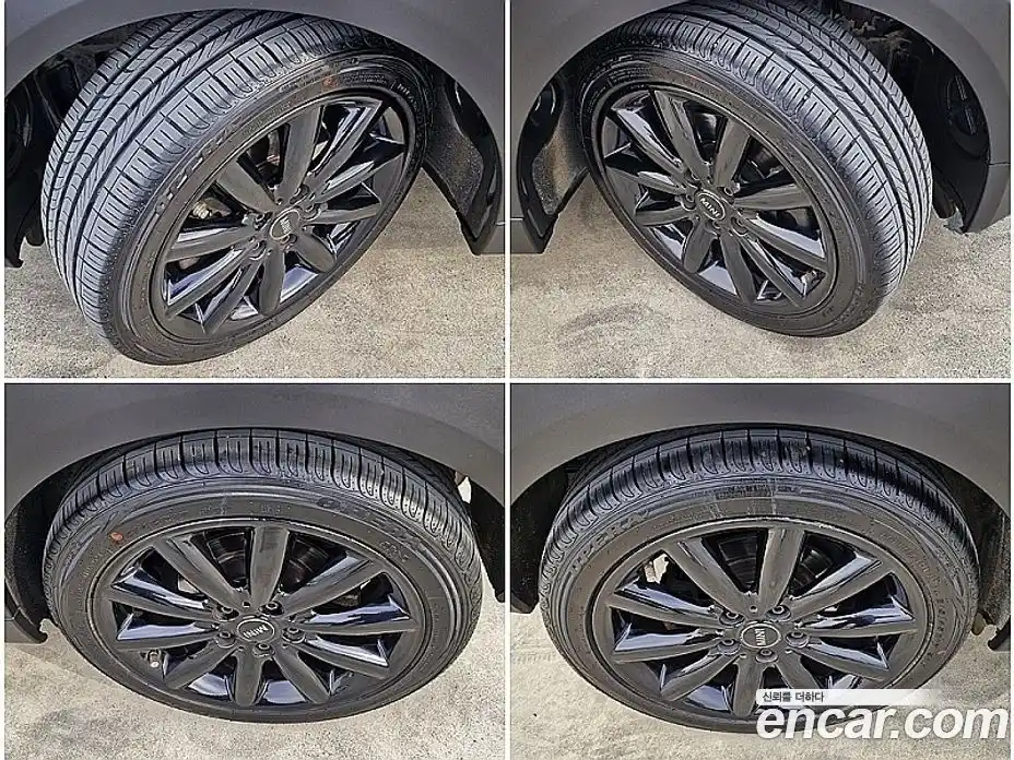 Mini Cooper 2019 2.0 Автомат в Москве № 167457, фото 20