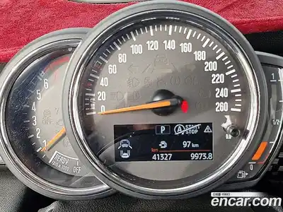 Mini Cooper 2019 2.0 Автомат в Москве № 167457, миниатюра 8