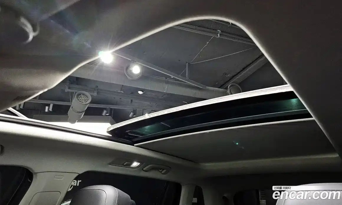 Volkswagen Tiguan 2023 2.0 Автомат в Москве № 168721, фото 18