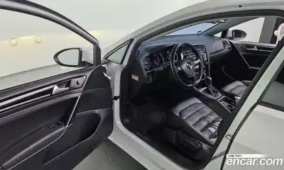 Volkswagen Golf 2015 2.0 Автомат в Москве № 169104, миниатюра 11