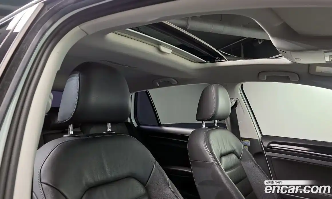 Volkswagen Golf 2015 2.0 Автомат в Москве № 169104, фото 18