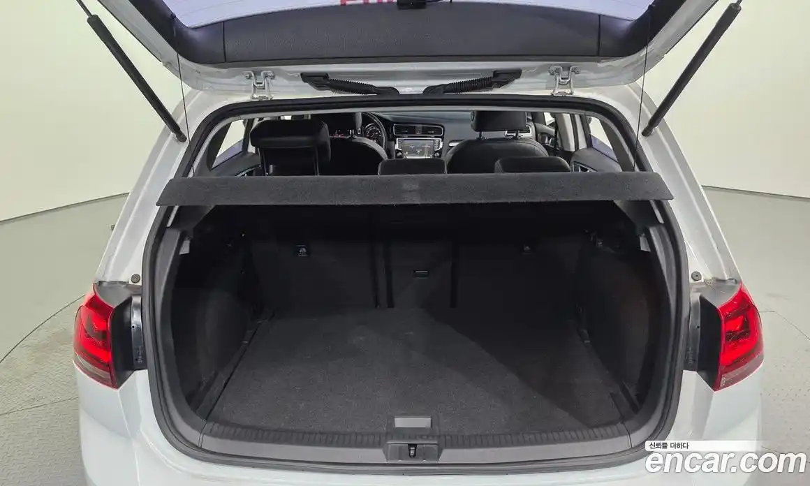 Volkswagen Golf 2015 2.0 Автомат в Москве № 169104, фото 20