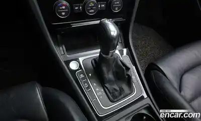 Volkswagen Golf 2015 2.0 Автомат в Москве № 169104, миниатюра 9