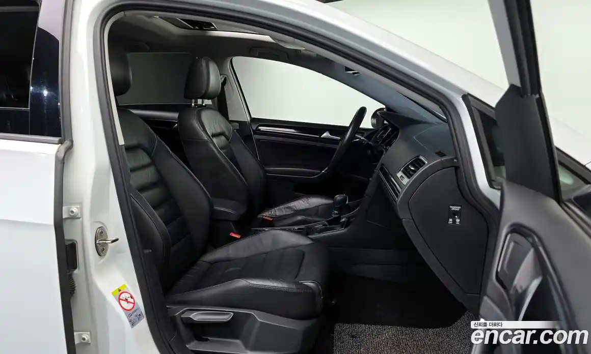 Volkswagen Golf 2015 2.0 Автомат в Москве № 169104, фото 10