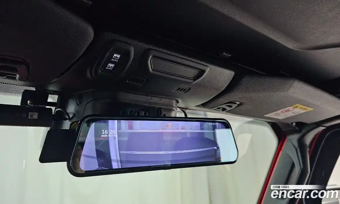 Jeep Wrangler 2021 2.0 Автомат в Москве № 169668, фото 18