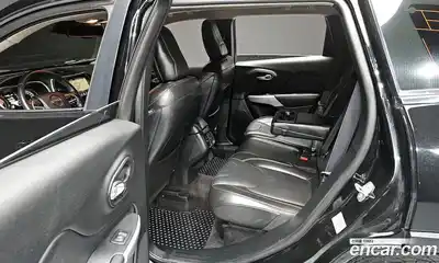 Jeep Cherokee 2018 2.4 Автомат в Москве № 169908, миниатюра 11