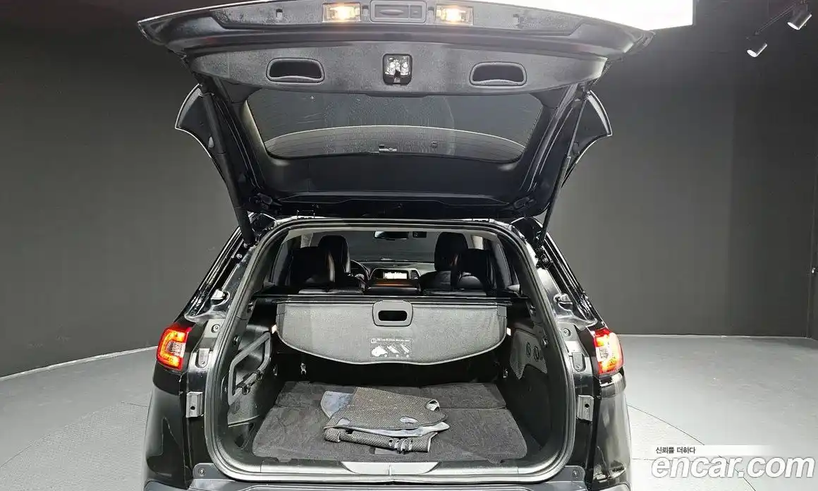 Jeep Cherokee 2018 2.4 Автомат в Москве № 169908, фото 20