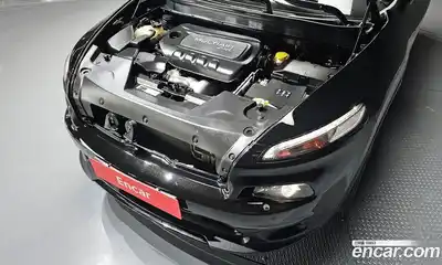 Jeep Cherokee 2018 2.4 Автомат в Москве № 169908, миниатюра 6