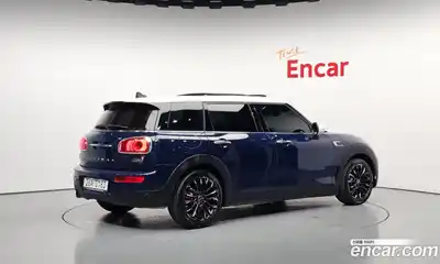 Mini Clubman 2016 1.5 Автомат в Москве № 172309, миниатюра 2