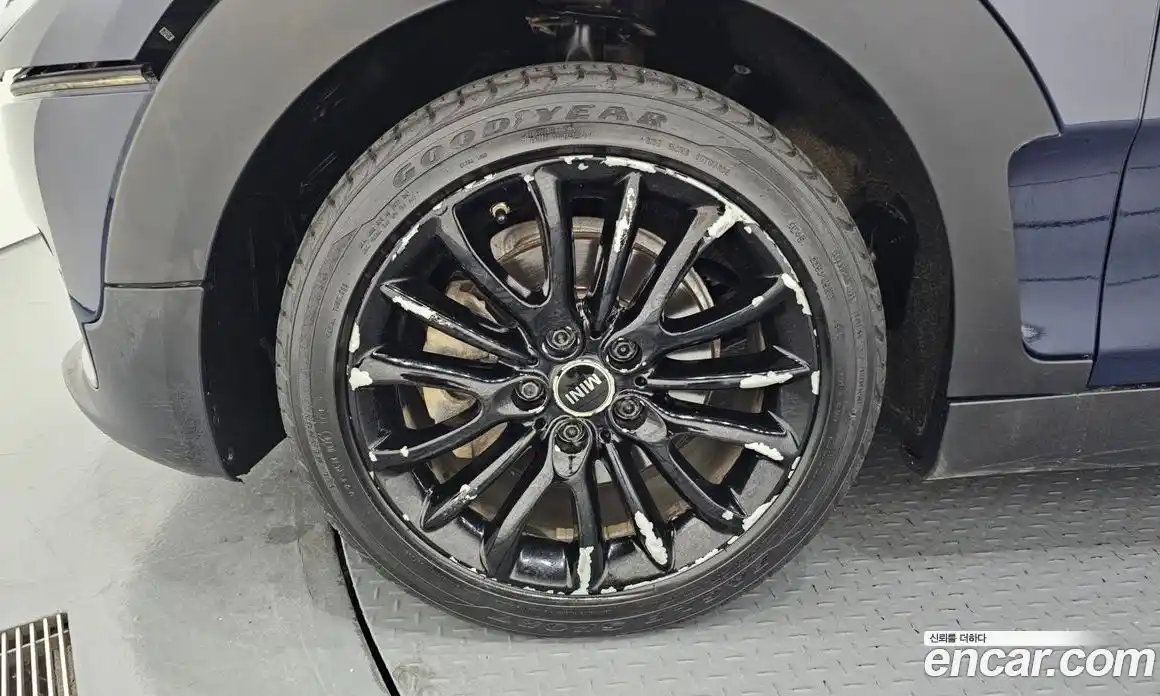 Mini Clubman 2016 1.5 Автомат в Москве № 172309, фото 5