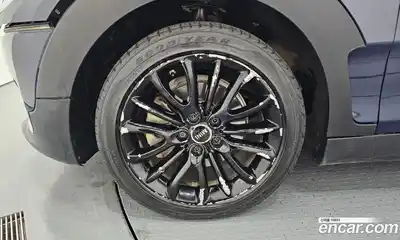 Mini Clubman 2016 1.5 Автомат в Москве № 172309, миниатюра 5