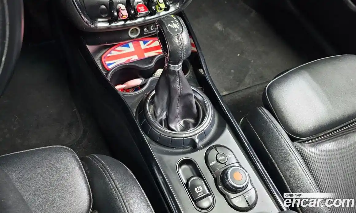 Mini Clubman 2016 1.5 Автомат в Москве № 172309, фото 9