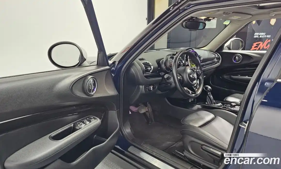 Mini Clubman 2016 1.5 Автомат в Москве № 172309, фото 10