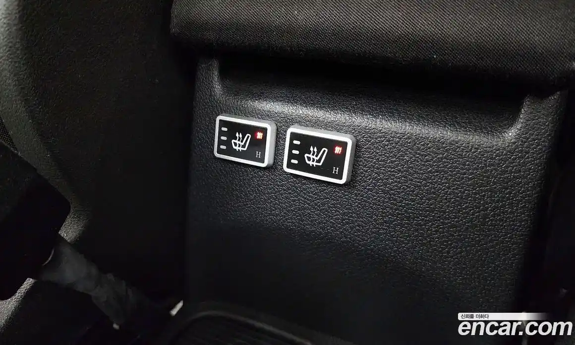 Volkswagen Tiguan 2012 2.0 Автомат в Москве № 175290, фото 18