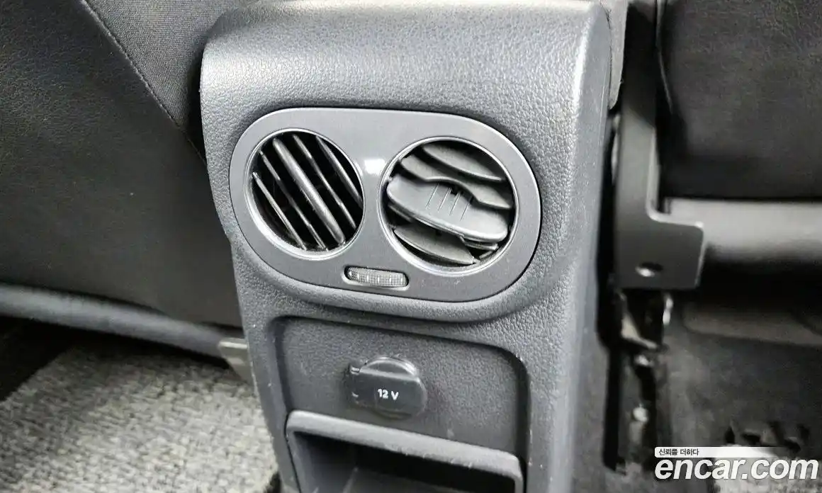 Volkswagen Tiguan 2012 2.0 Автомат в Москве № 175290, фото 19