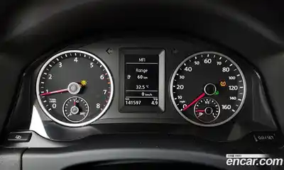 Volkswagen Tiguan 2012 2.0 Автомат в Москве № 175290, миниатюра 8