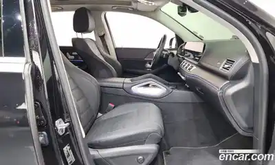 Mercedes-Benz GLE-Class 2024 3.0 Автомат в Москве № 178981, миниатюра 11