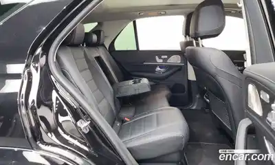 Mercedes-Benz GLE-Class 2024 3.0 Автомат в Москве № 178981, миниатюра 12