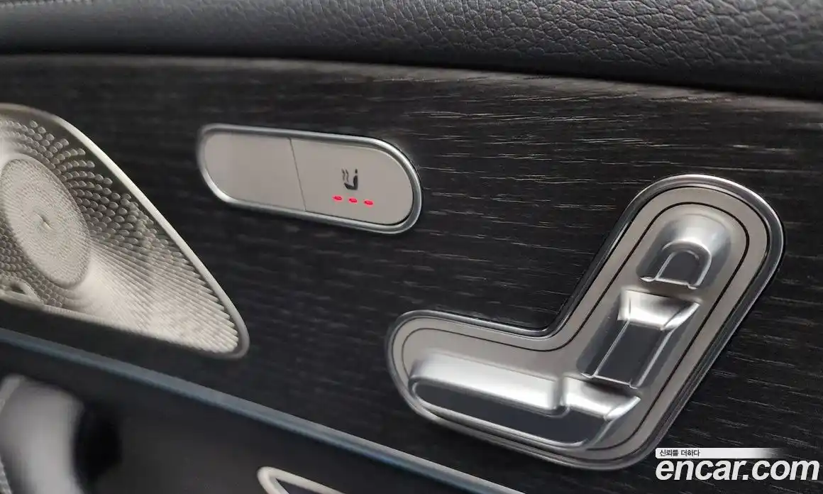 Mercedes-Benz GLE-Class 2024 3.0 Автомат в Москве № 178981, фото 18