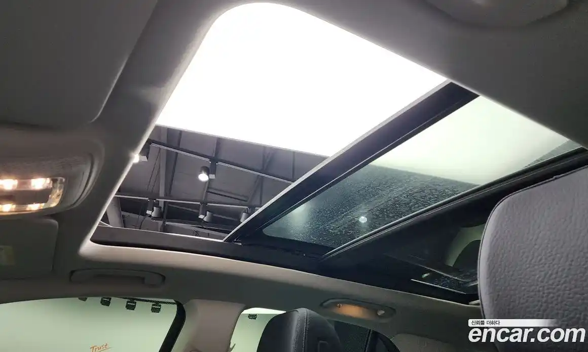 Mercedes-Benz GLE-Class 2024 3.0 Автомат в Москве № 178981, фото 19