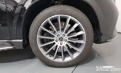 Mercedes-Benz GLE-Class 2024 3.0 Автомат в Москве № 178981, миниатюра 5