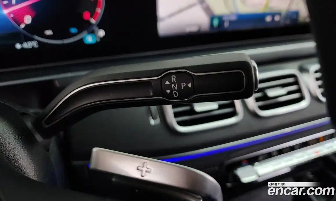 Mercedes-Benz GLE-Class 2024 3.0 Автомат в Москве № 178981, фото 9