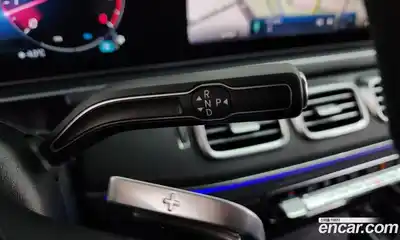 Mercedes-Benz GLE-Class 2024 3.0 Автомат в Москве № 178981, миниатюра 9