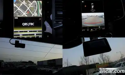 Renault SM6 2016 2.0 Автомат в Москве № 186000, миниатюра 12