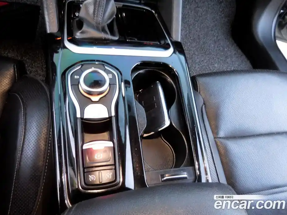 Renault SM6 2016 2.0 Автомат в Москве № 186000, фото 15