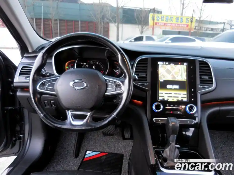 Renault SM6 2016 2.0 Автомат в Москве № 186000, фото 17