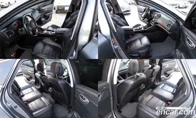 Renault SM6 2016 2.0 Автомат в Москве № 186000, миниатюра 7