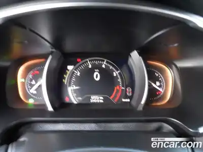 Renault SM6 2016 2.0 Автомат в Москве № 186000, миниатюра 8